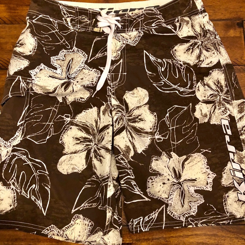 Kirra Mens Swim Trunks